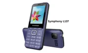 Symphony L137 price in Bangladesh image 1